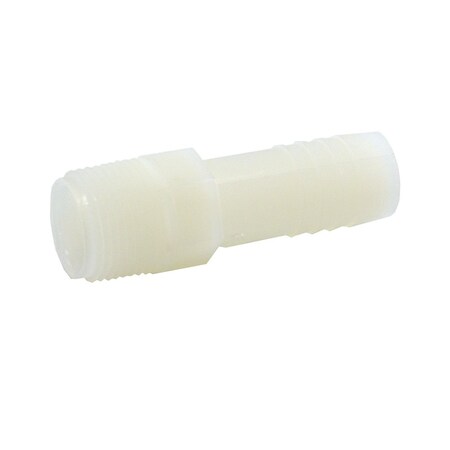 3/4 In. Nylon Male Insert Adapter